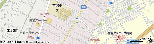 株式会社ダイオーズ関越　ＯＣＳ水戸周辺の地図