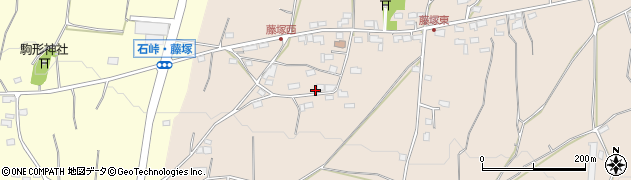 長野県小諸市八満2331周辺の地図
