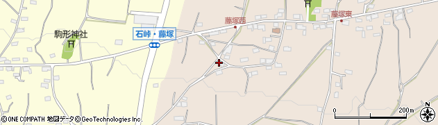長野県小諸市八満2378周辺の地図