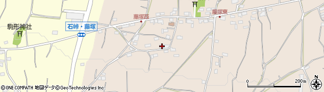 長野県小諸市八満2330周辺の地図