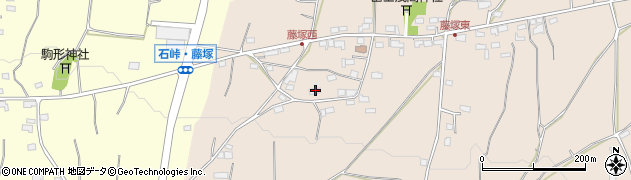 長野県小諸市八満2370周辺の地図