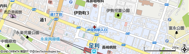 戸塚歯科医院周辺の地図