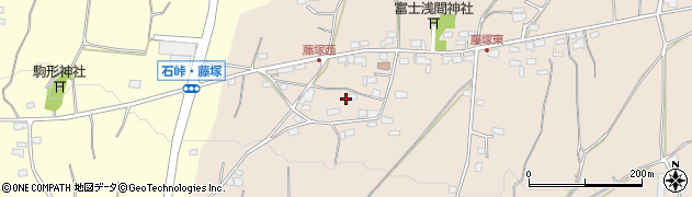 長野県小諸市八満2328周辺の地図