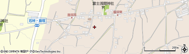 長野県小諸市八満2337周辺の地図