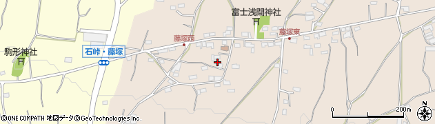 長野県小諸市八満2325周辺の地図
