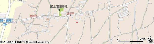長野県小諸市八満1345周辺の地図