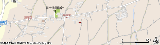 長野県小諸市八満1349周辺の地図