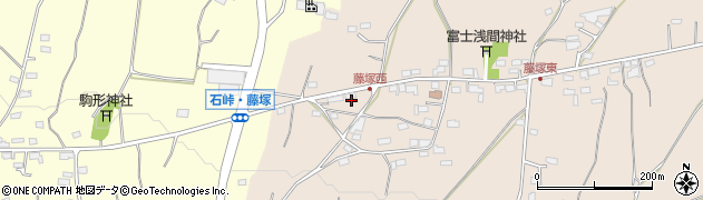 長野県小諸市八満2399周辺の地図
