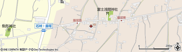 長野県小諸市八満2322周辺の地図