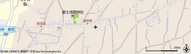 長野県小諸市八満1346-1周辺の地図