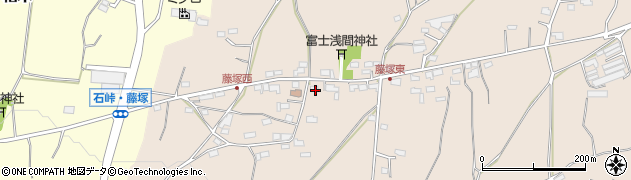 長野県小諸市八満2341周辺の地図