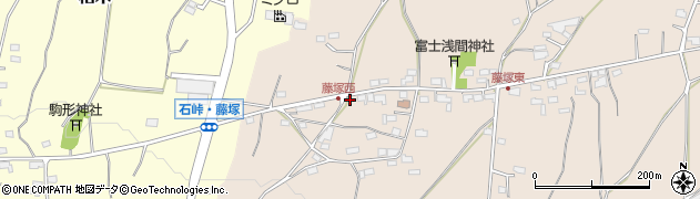 長野県小諸市八満2375周辺の地図