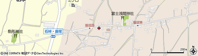 長野県小諸市八満2320周辺の地図