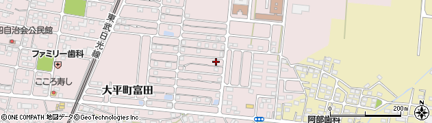 マロン環境株式会社　関東支店周辺の地図