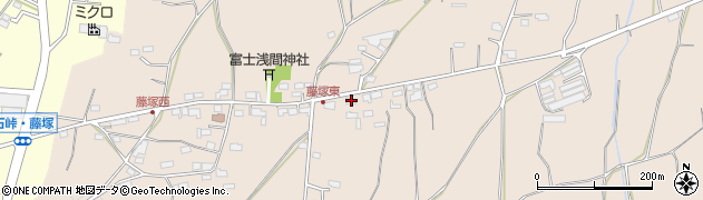 長野県小諸市八満1347周辺の地図