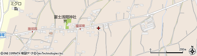 長野県小諸市八満1350周辺の地図