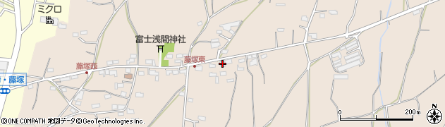 長野県小諸市八満1348周辺の地図