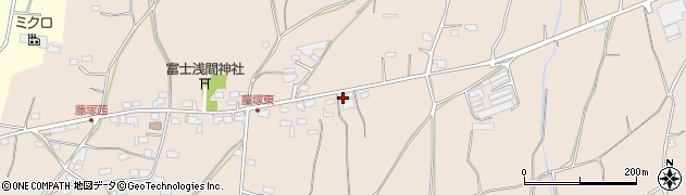 長野県小諸市八満1353周辺の地図