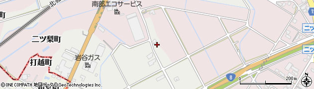 石川県小松市矢田野町（四九）周辺の地図
