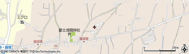 長野県小諸市八満2301周辺の地図