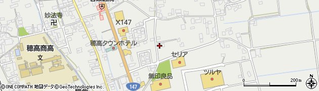 ぶん田 居酒屋周辺の地図