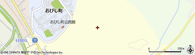 石川県小松市井口町（ロ）周辺の地図
