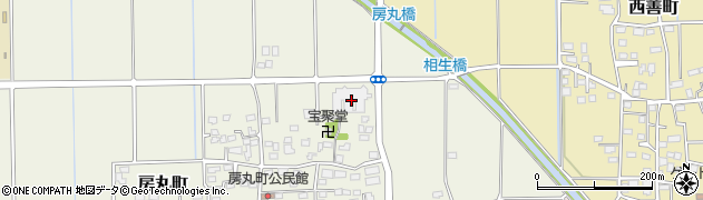 居宅介護支援　事業所桜桃園周辺の地図