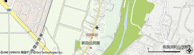 栃木県佐野市吉水町84周辺の地図