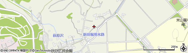 群馬県太田市吉沢町5566周辺の地図
