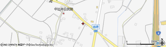 大栄建材株式会社　小山営業所周辺の地図