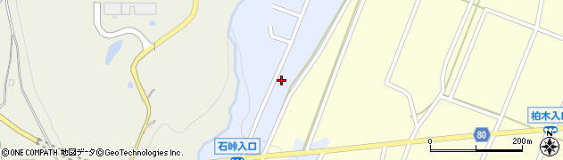 長野県小諸市加増1002周辺の地図