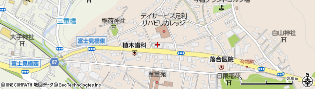 マルサン民間救急自動車周辺の地図