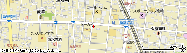 東和銀行六郷支店 ＡＴＭ周辺の地図