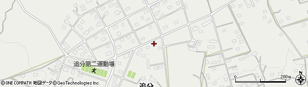 株式会社黒沢商事周辺の地図