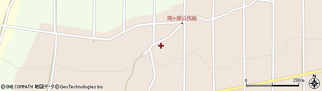 長野県小諸市八満2155周辺の地図