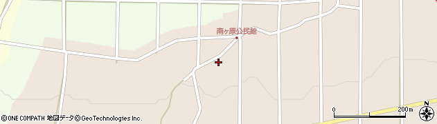 長野県小諸市八満2154周辺の地図