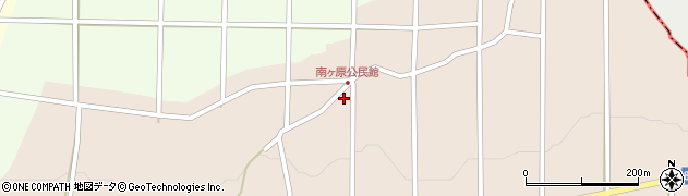 長野県小諸市八満2152周辺の地図