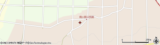 長野県小諸市八満2151周辺の地図