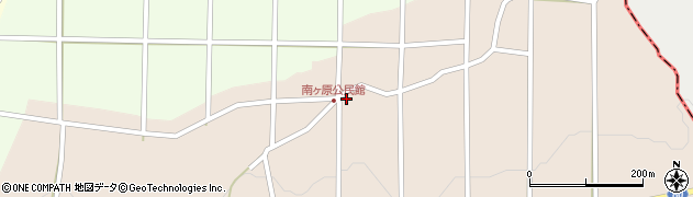 長野県小諸市八満2138周辺の地図