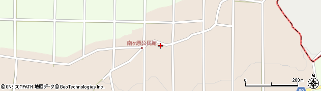 長野県小諸市八満2139周辺の地図