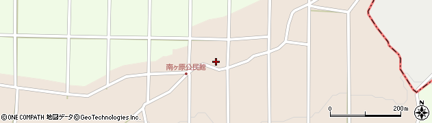 長野県小諸市八満2141周辺の地図