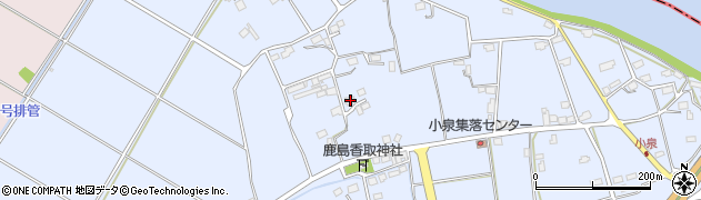 有限会社飛田瓦工業周辺の地図