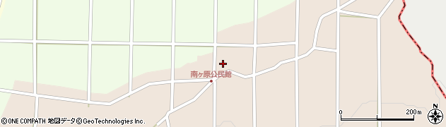 長野県小諸市八満2148周辺の地図