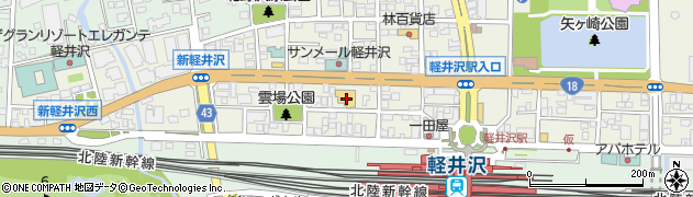 株式会社ヤオトク周辺の地図