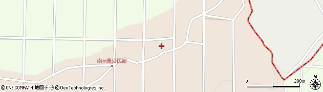 長野県小諸市八満2010周辺の地図