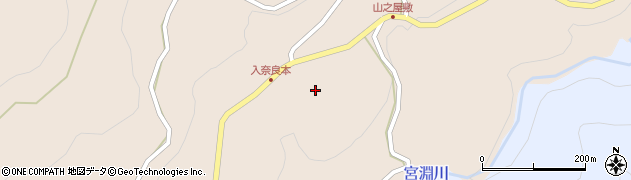 長野県小県郡青木村奈良本1420周辺の地図