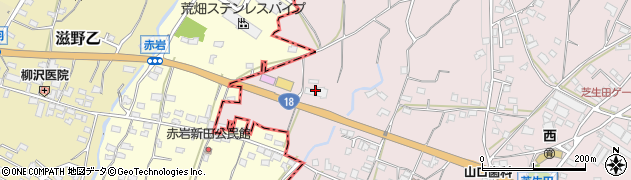 宮本物産周辺の地図