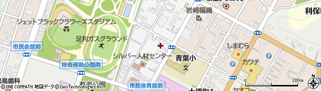 三井織ネーム周辺の地図