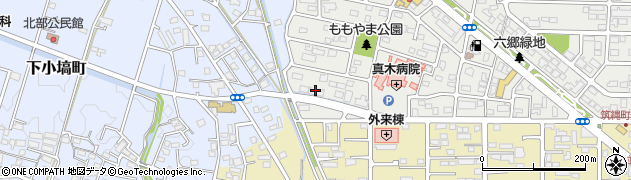株式会社ナカジマプランニング　メンテナンス事業部周辺の地図