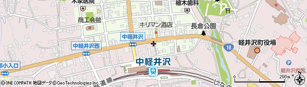 有限会社大和屋商店周辺の地図